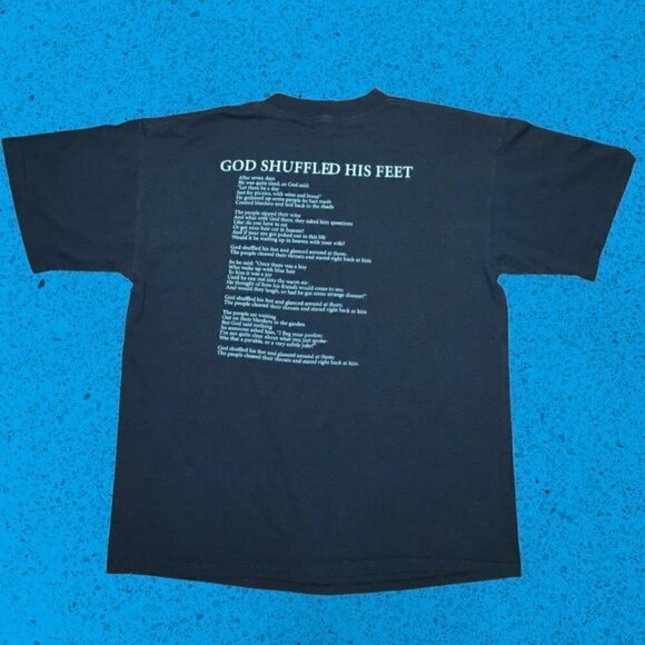 Vintage SINGLE STITCH Crash Test Dummies Shirt - Picture 3 of 6